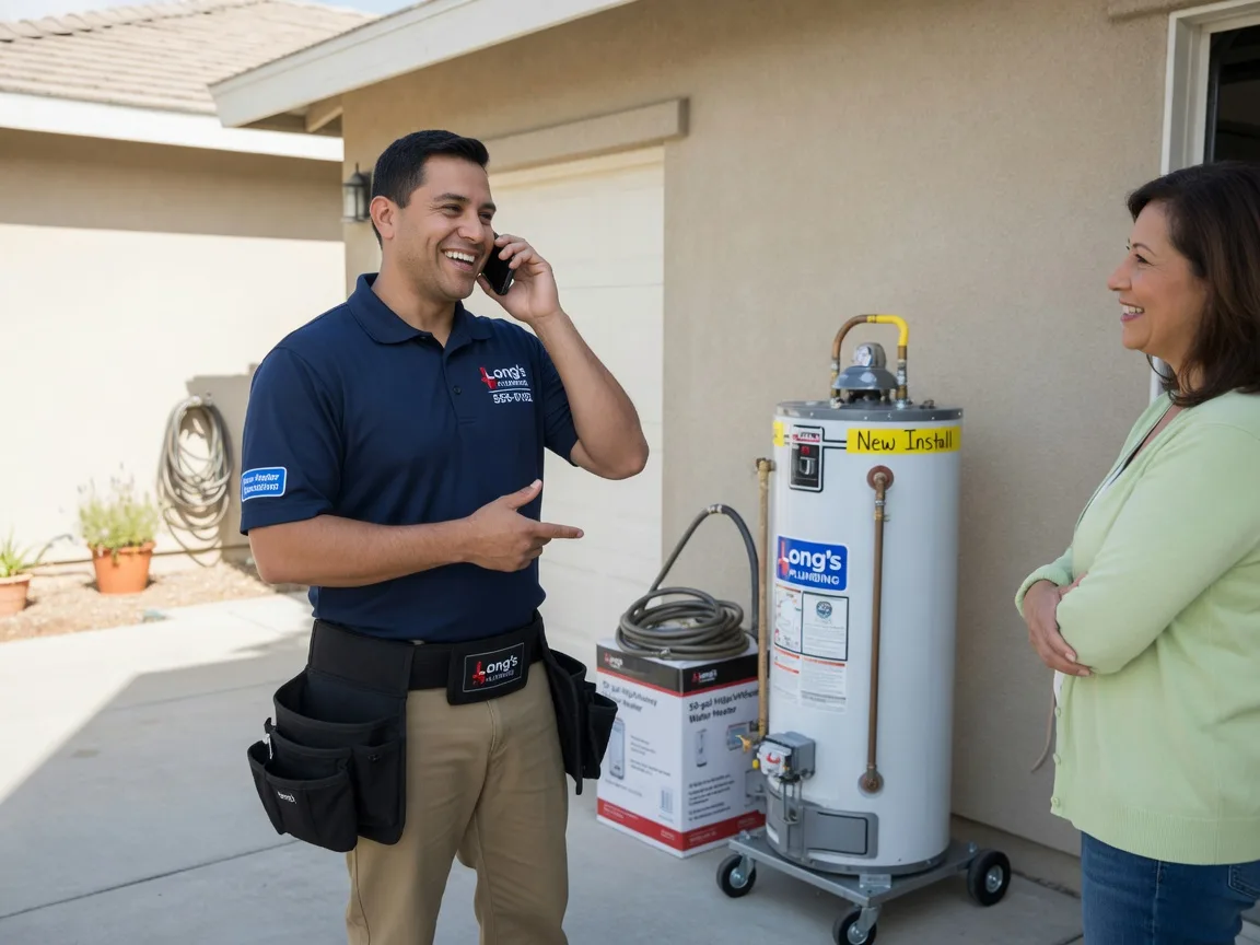 Leak Detection Terrell, NC FAQs